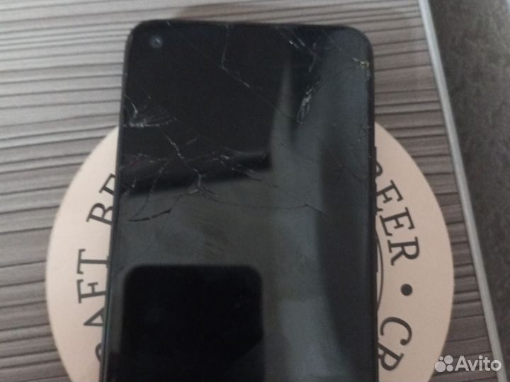 TECNO Camon 12 Air, 3/32 ГБ