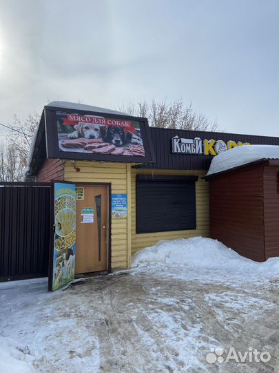 Комбикорм зерно сено