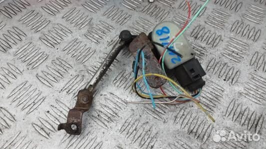 Датчик положения подвески nissan murano Z50 (2NN18