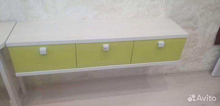 Мебель в детскую