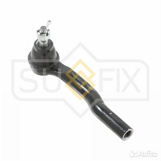 Sufix SE-1613 Наконечник рулевой тяги лев