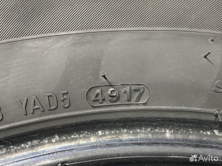 Kumho Crugen HP91 245/60 R18