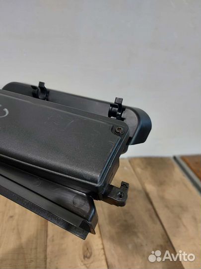 Воздуховод Audi A3 8V, Skoda Octavia A7