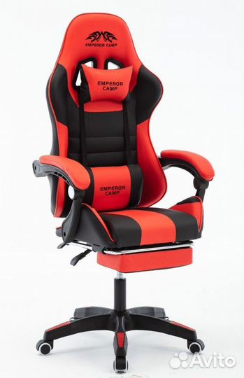 Компьютерное кресло