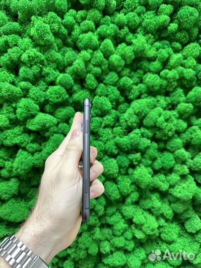 iPhone 11, 256 ГБ