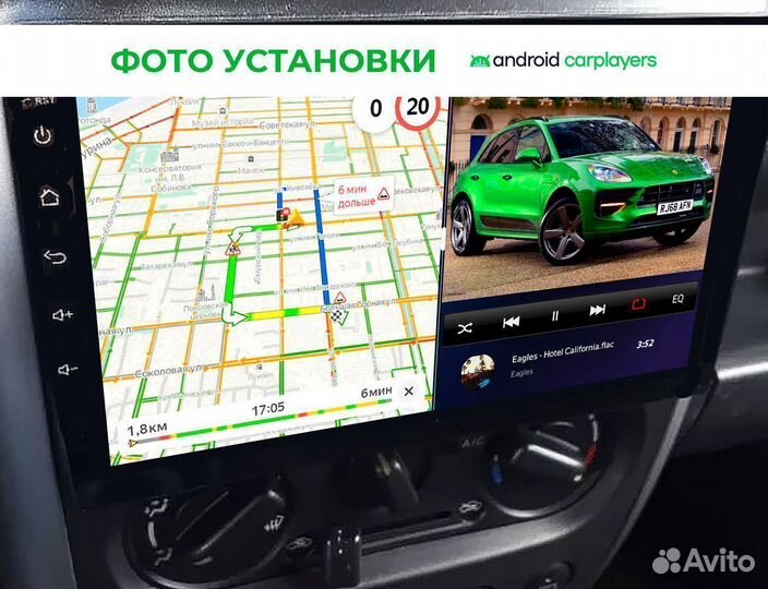 Автомагнитола Teyes для Suzuki