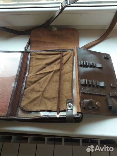 Планшет армейский офицерский