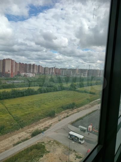 Квартира-студия, 25,8 м², 11/16 эт.