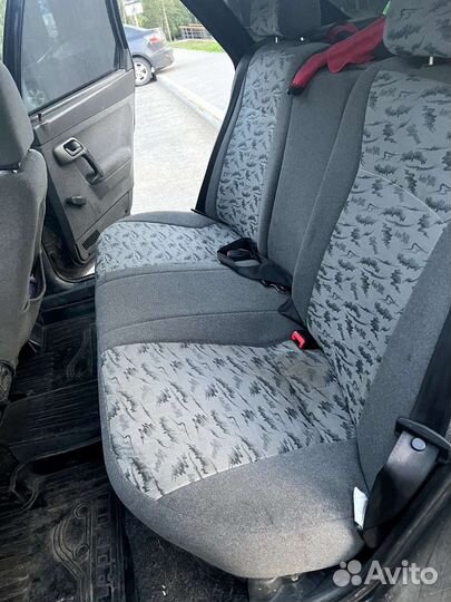 ВАЗ 2110 1.5 МТ, 2006, 275 000 км