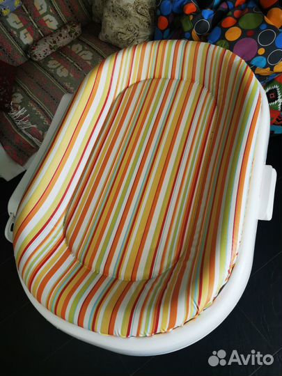 Ванночка для купания