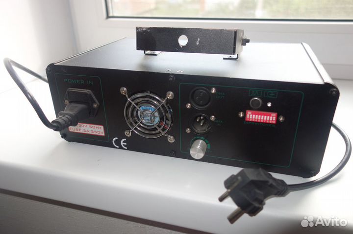 Лазер RGD GD-090