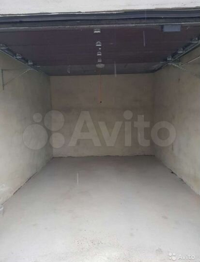 Гараж, 25 м²