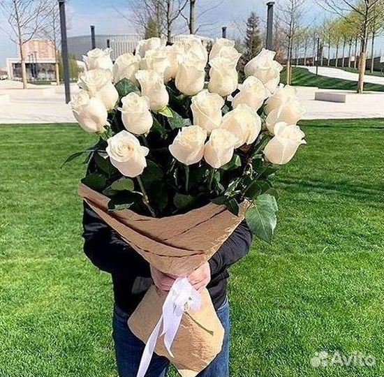 Розы Высокие 150см 160см 170см 180см 190см 2м