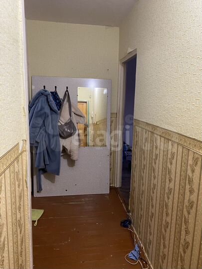 2-к. квартира, 48,6 м², 4/5 эт.