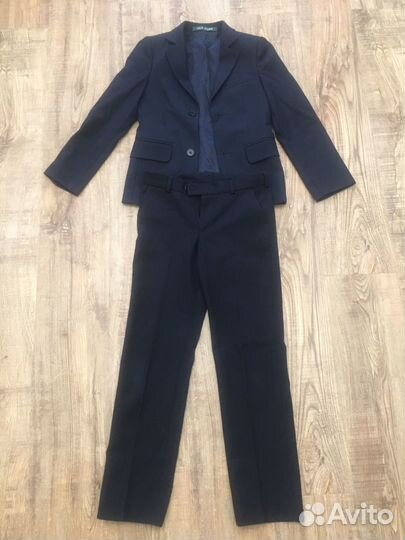 Школьная форма