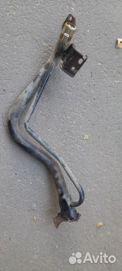 Заливная горловина nissan almera classic