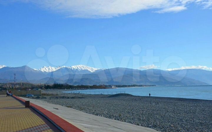 2-к. квартира, 40 м², 3/5 эт.