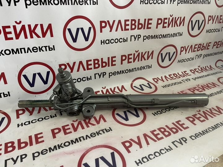 Рулевая рейка Hyundai Santa Fe 2006