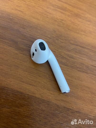 Airpods 2 наушник левый A2031