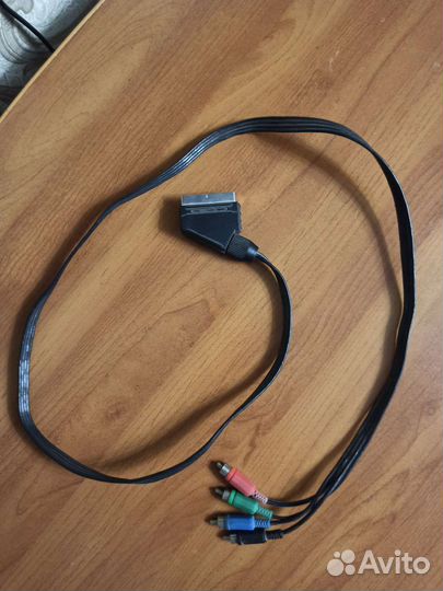 Видеомагнитофон Sony SLV-E470EE