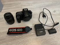 Canon EOS 60D (38814)