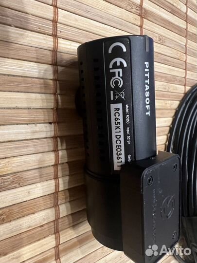 Камера BlackVue DR650GW-2CH