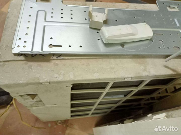 Кондиционер LG