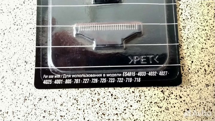 Нож Panasonic WES9850