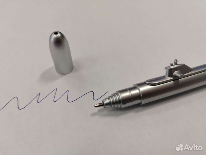 Ручка подводная лодка