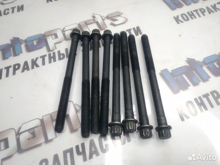 Болт головки блока цилиндров Hyundai Santa Fe 2