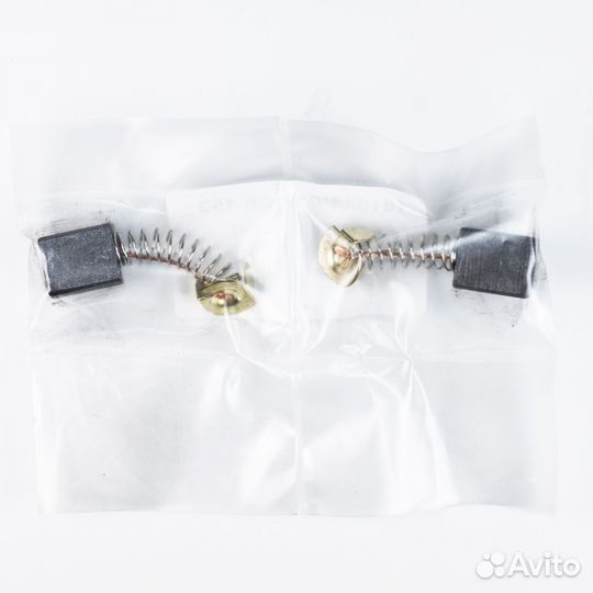 Щетки угольные(пара) Makita 181044-0