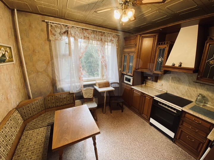 3-к. квартира, 78 м², 3/17 эт.