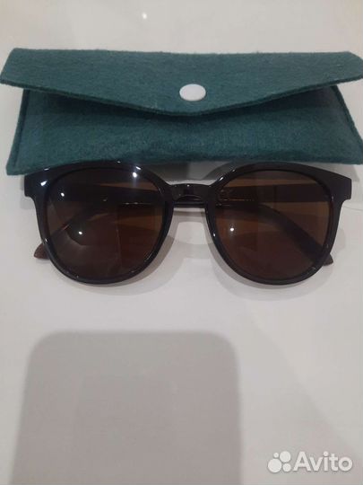 Солнцезащитные очки женские