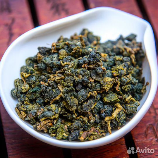 Чай улун Габа Алишань