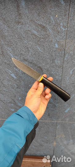 Нож Бычакъ, бичак