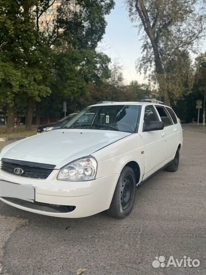 LADA Priora 1.6 МТ, 2010, 185 000 км