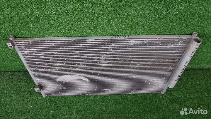 Suzuki Vitara Радиатор кондиционера