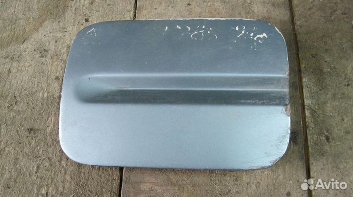 Лючок бензобака VW Passat B3 