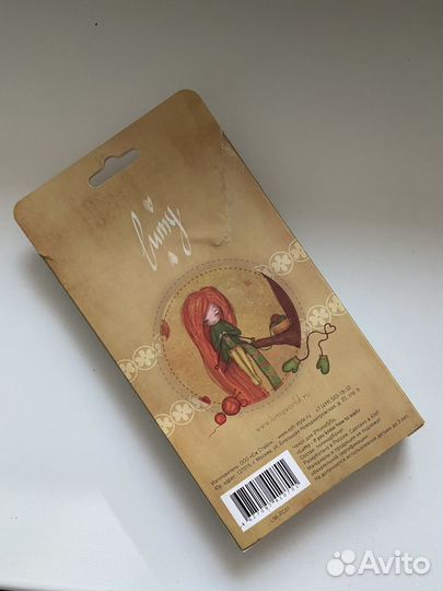 Чехол для iPhone 5/5s/se