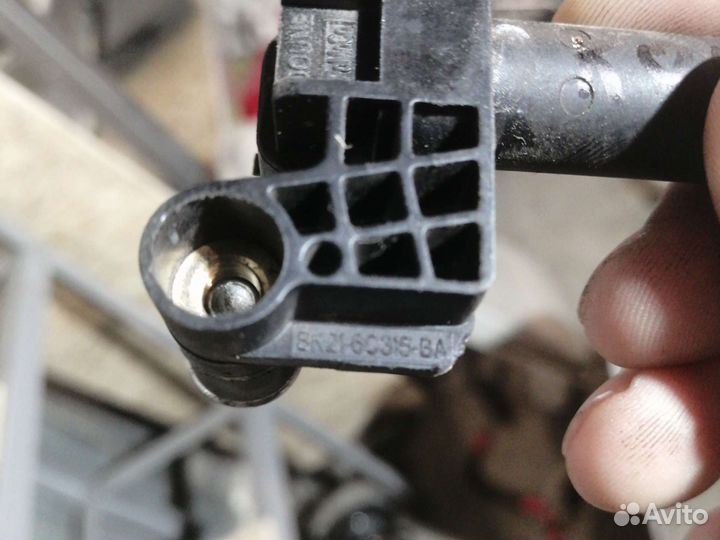 Датчик коленвала puma 2.2