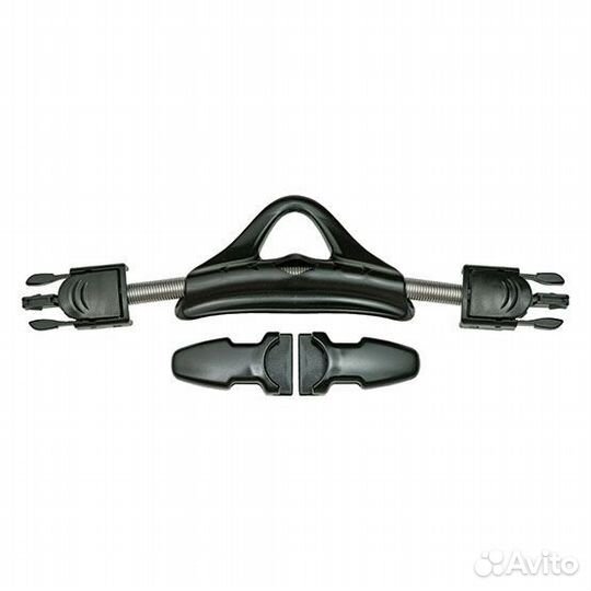 Комплект пружинных ремешков для ласт Straps Ta-81m