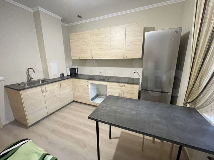 2-к. квартира, 58,1 м², 2/8 эт.