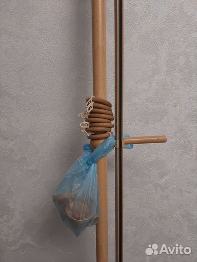 Багетный карниз