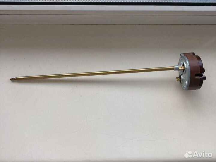 Термостат водонагревателя RTS3