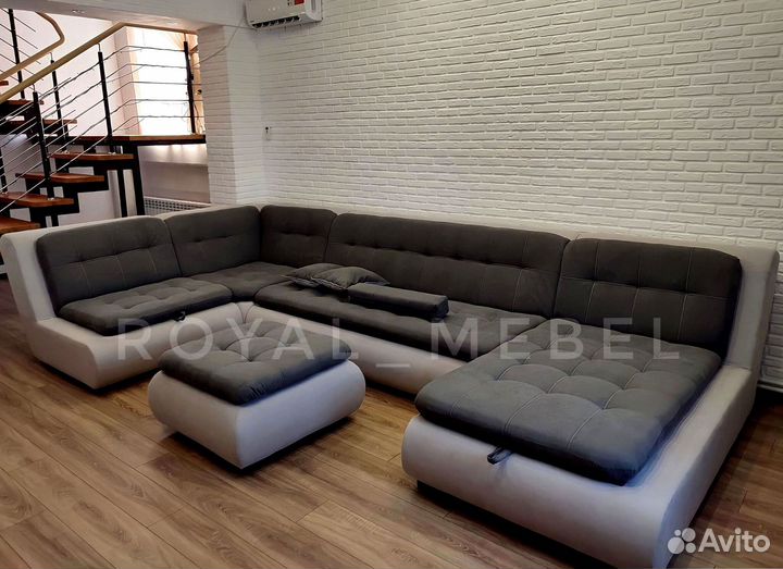 Диван новый