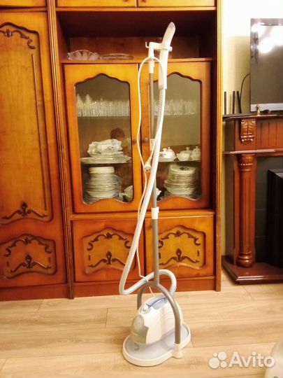 Отпариватель для одежды philips