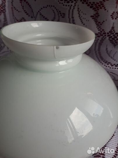 Настольная лампа зик. Свердловск, 1980 год