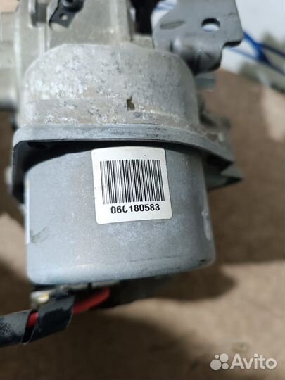 Эур усилитель руля Kia Ceed 1