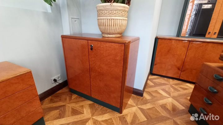 Офисная мебель R.A.Mobili (Кабинет руководителя)