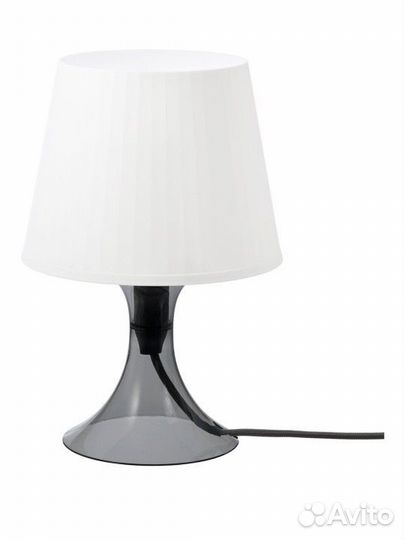 Абсолютно новая лампа икеа